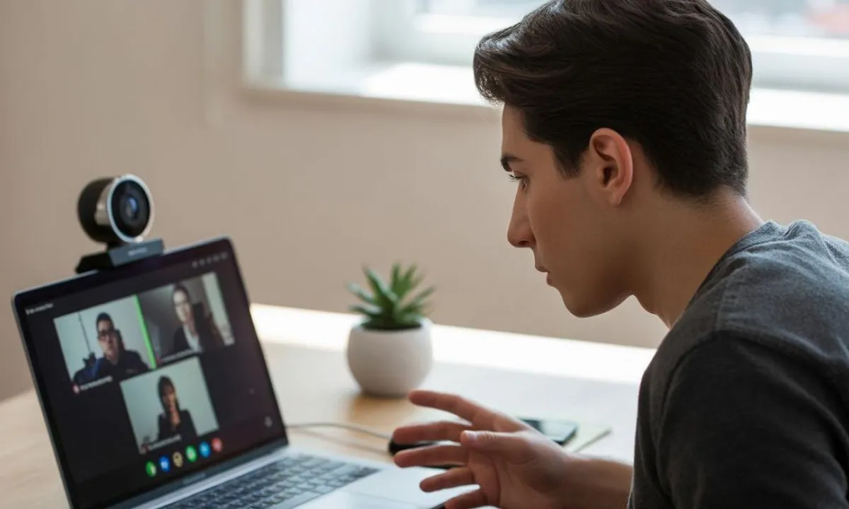 Cara Menggunakan Google Meet: Panduan Lengkap untuk Pemula