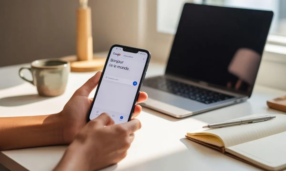 Cara Menggunakan Google Translate dengan Mudah dan Lengkap untuk Semua Fitur