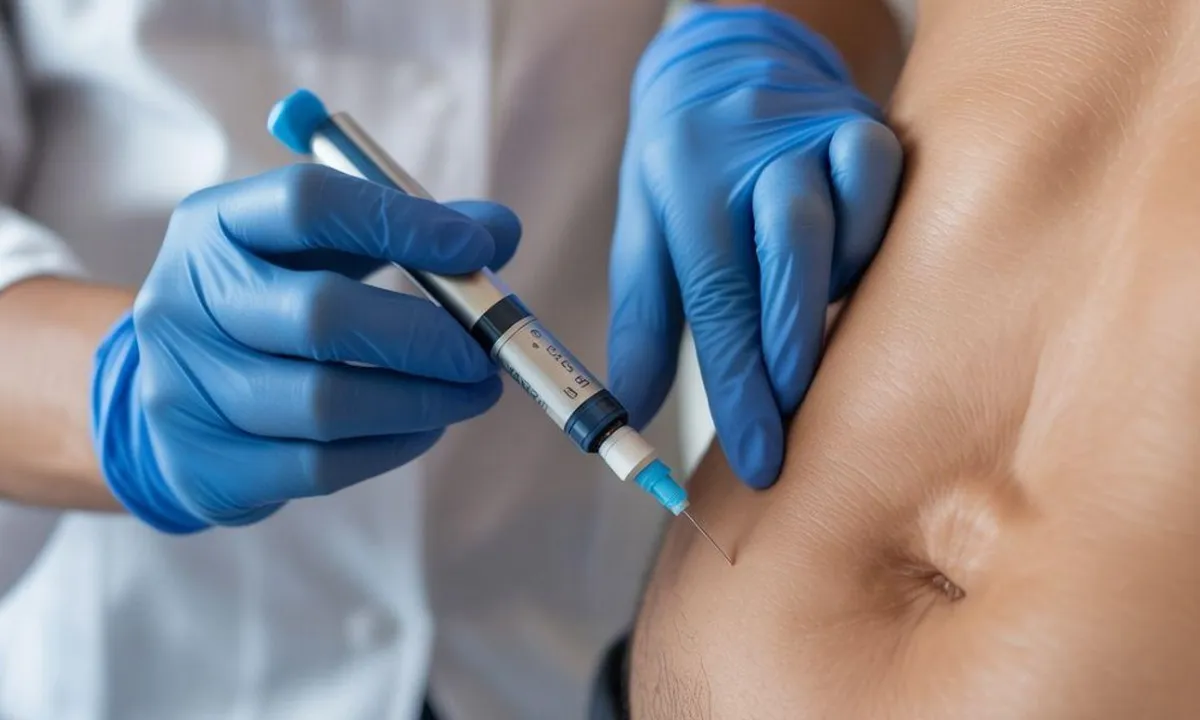 Cara Menggunakan Insulin Pen yang Benar untuk Penderita Diabetes