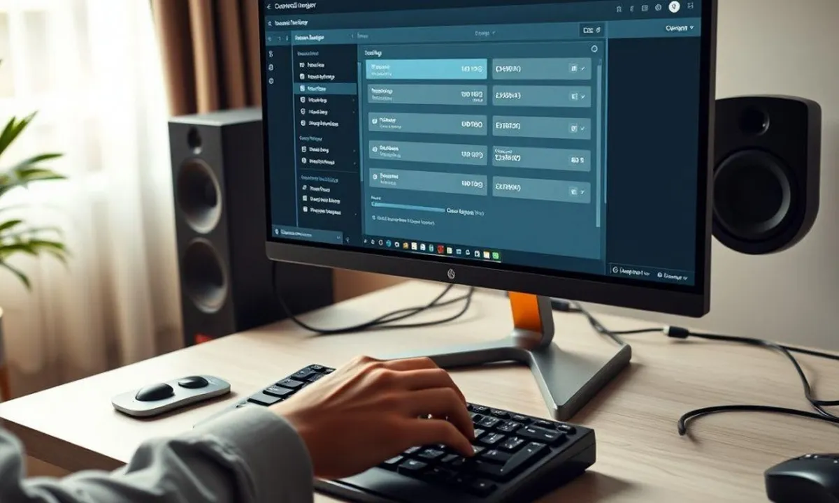 Cara Menggunakan Internet Download Manager untuk Download Lebih Cepat