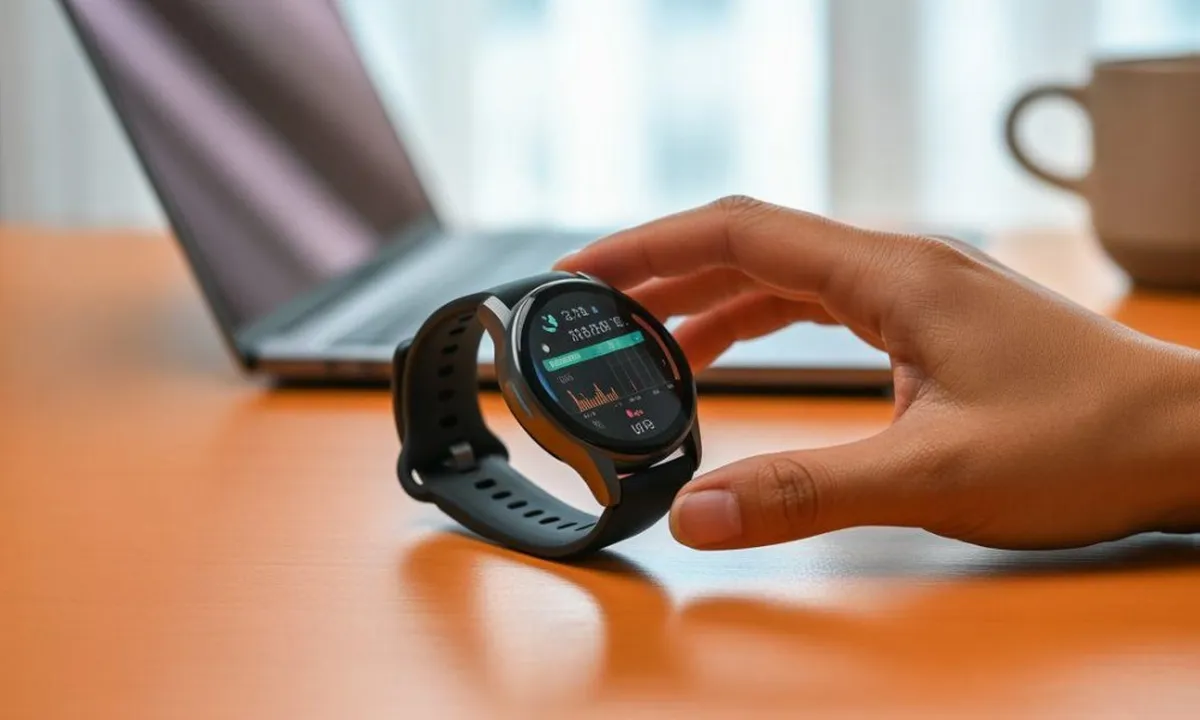 Cara Menggunakan Jam Tangan Smartwatch untuk Pemula