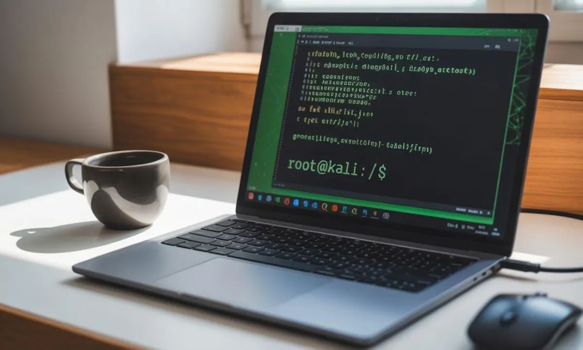 Cara Menggunakan Kali Linux: Panduan Lengkap untuk Pemula