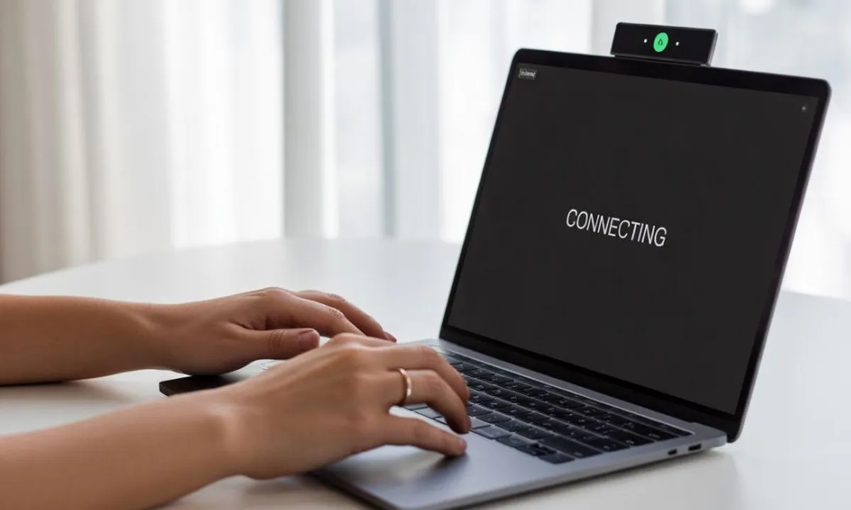 Cara Menggunakan Kamera Laptop dengan Mudah dan Efektif