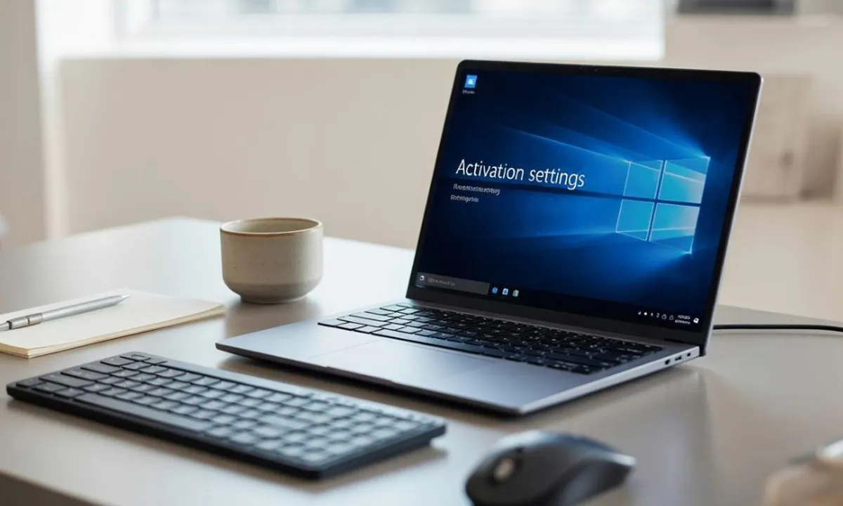 Cara Menggunakan KMSPico untuk Aktivasi Windows dan Office