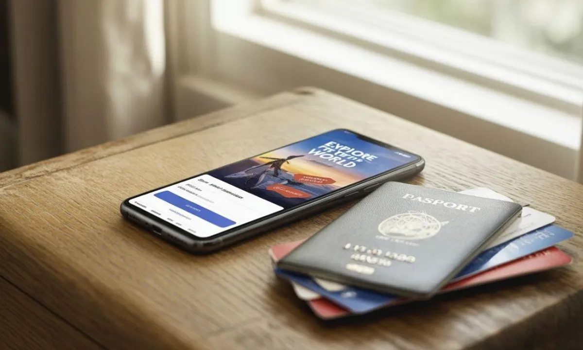 Cara Menggunakan Kode Promo tiket.com untuk Hemat Maksimal Saat Booking Perjalanan