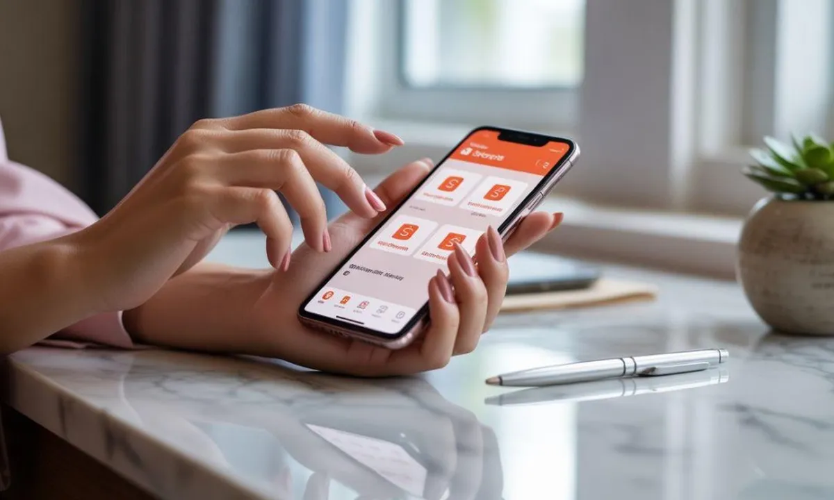 Cara Menggunakan Koin Shopee untuk Berbagai Transaksi