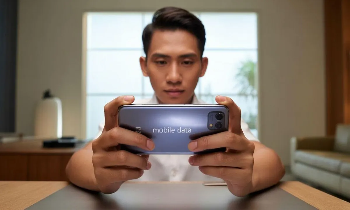 Cara Menggunakan Kuota IsiGO Smartfren dengan Mudah dan Lengkap