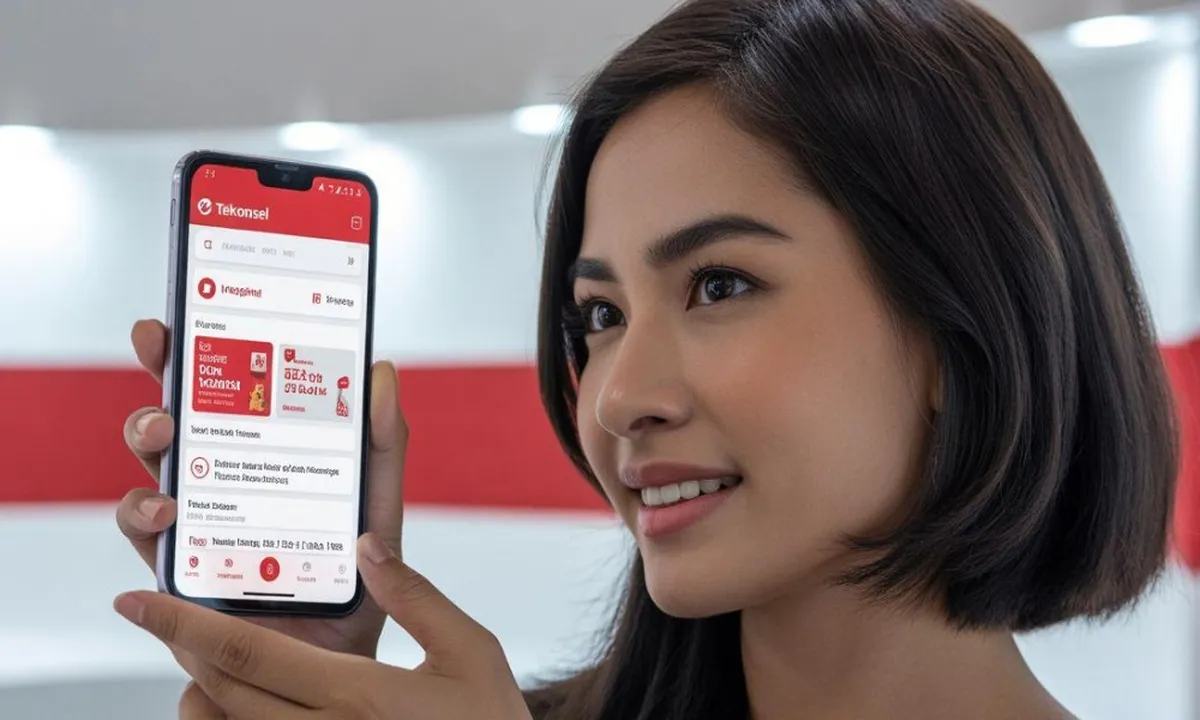 Cara Menggunakan Kuota Voucher Diskon Telkomsel dengan Mudah dan Praktis