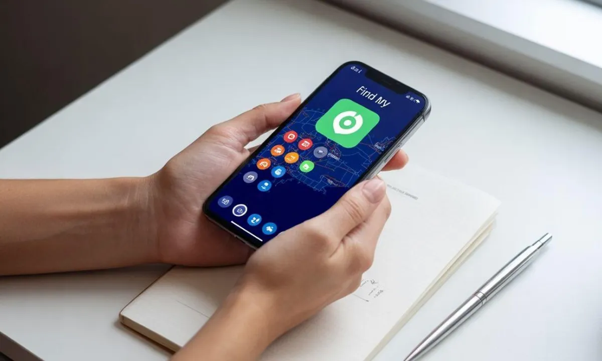Cara Menggunakan Fitur Lacak di iPhone untuk Menemukan Perangkat yang Hilang