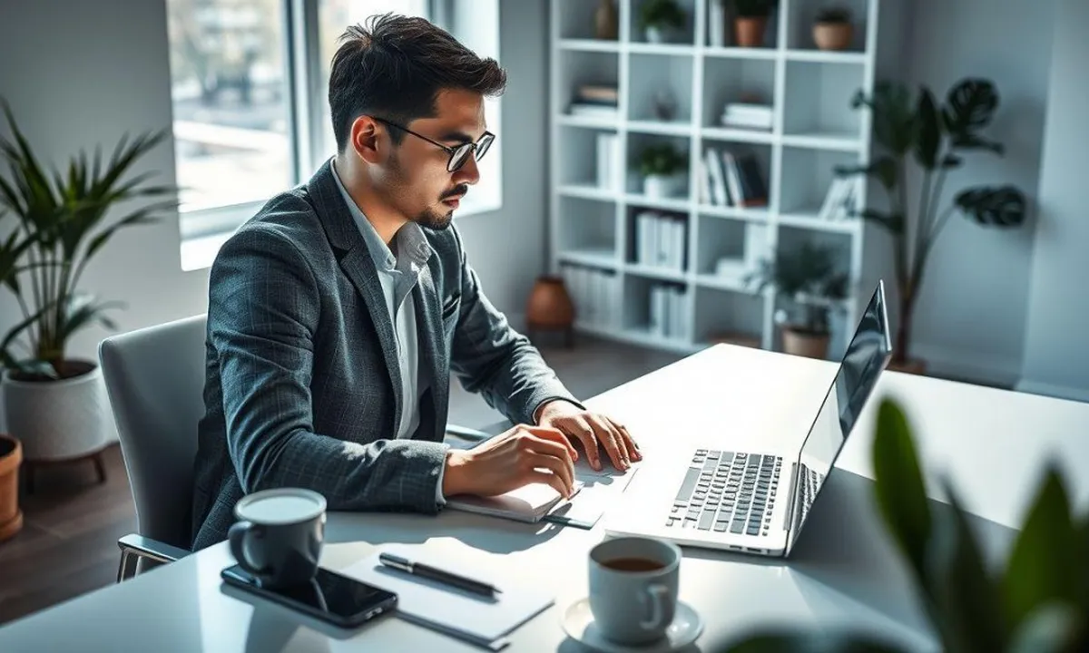 Cara Menggunakan LinkedIn untuk Mengembangkan Karier Profesional