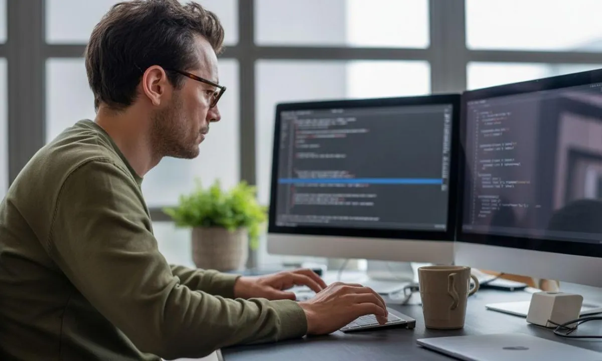 Cara Menggunakan Localhost untuk Pengembangan Website