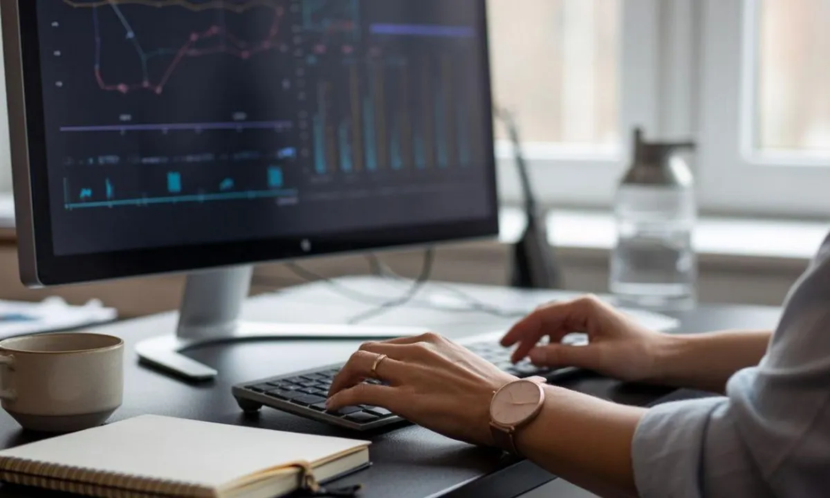 Cara Menggunakan Looker Studio untuk Membuat Dashboard Interaktif dan Visualisasi Data