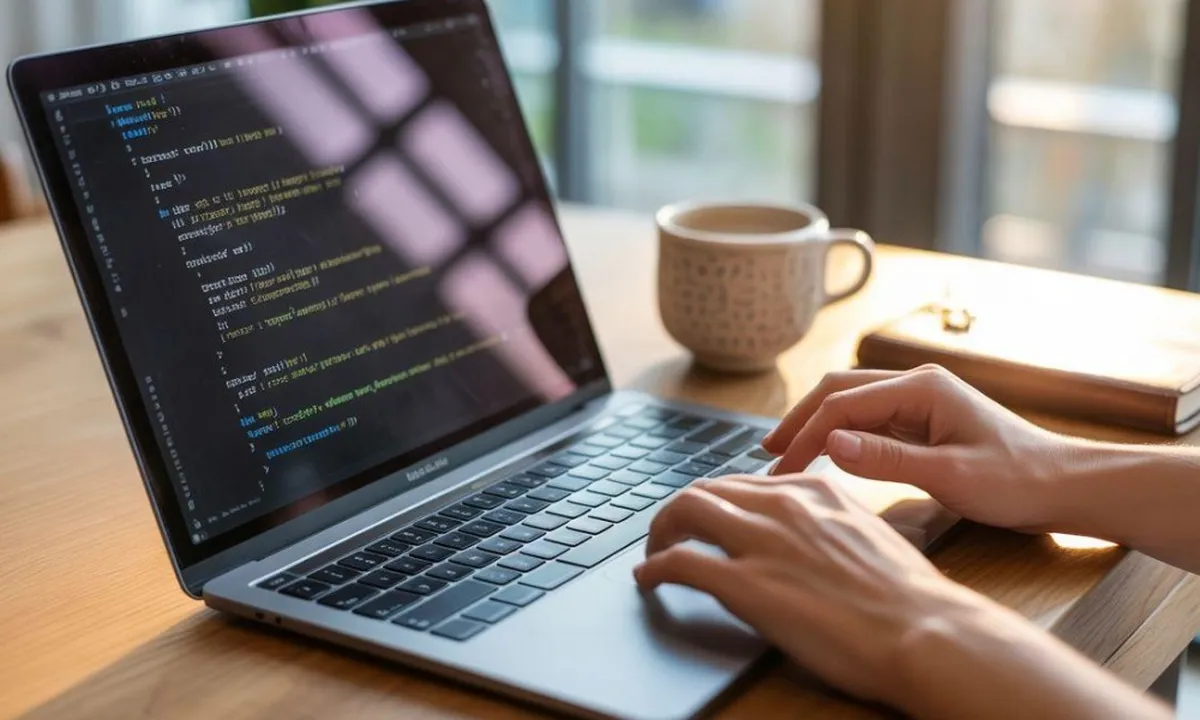 Cara Menggunakan MacBook: Panduan Lengkap untuk Pemula