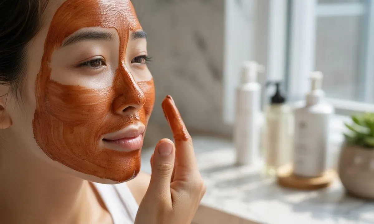 Cara Menggunakan Masker Acnaway yang Benar agar Kulit Wajah Sehat dan Bebas Jerawat