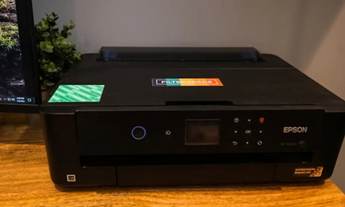 Cara Menggunakan Mesin Printer untuk Pemula Lengkap dari Setup hingga Perawatan