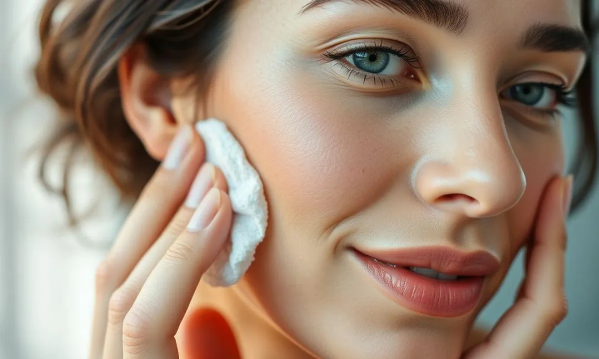 Cara Menggunakan Micellar Water untuk Hasil Maksimal