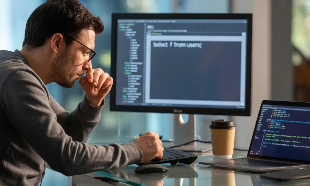 Cara Menggunakan MySQL: Panduan Lengkap untuk Pemula