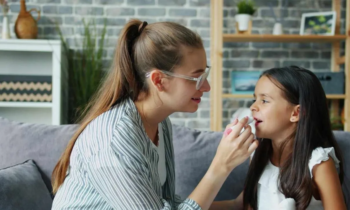 Cara Menggunakan Nebulizer Portable yang Benar untuk Terapi Pernapasan di Rumah