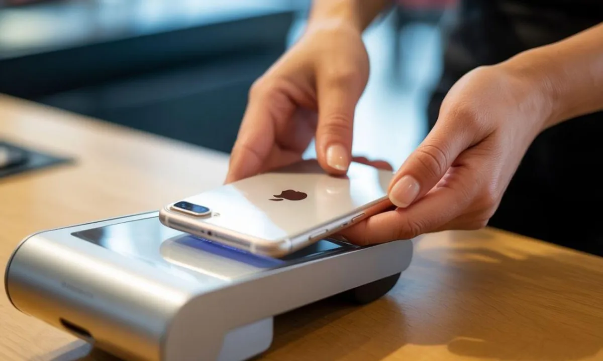 Cara Menggunakan NFC di iPhone untuk Pembayaran, Tag, dan Automasi