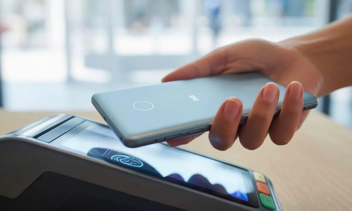 Cara Menggunakan NFC Xiaomi untuk Pembayaran, Cek Saldo, dan Transfer Data