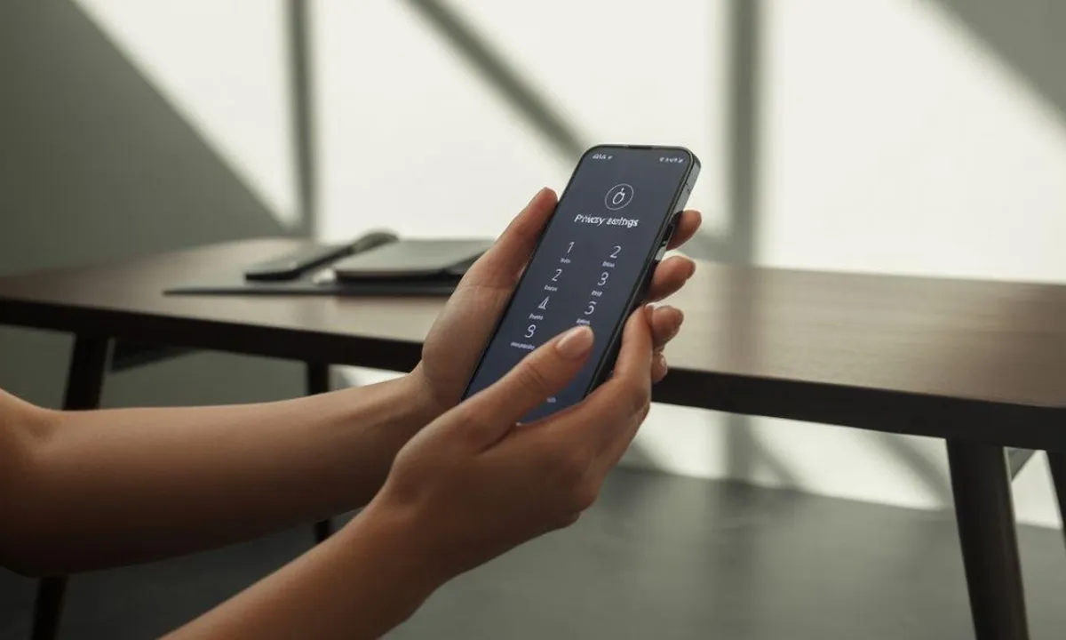 Cara Menggunakan Nomor Pribadi Saat Telepon di Android dan iPhone Lengkap