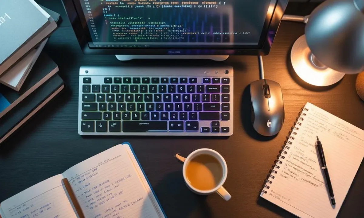Cara Menggunakan Notepad++: Panduan Lengkap untuk Pemula