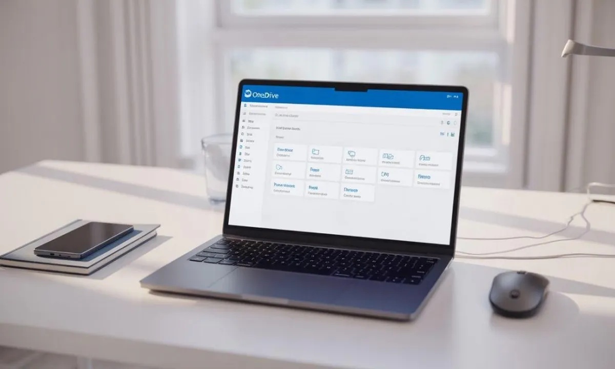 Cara Menggunakan OneDrive: Panduan Lengkap untuk Pemula