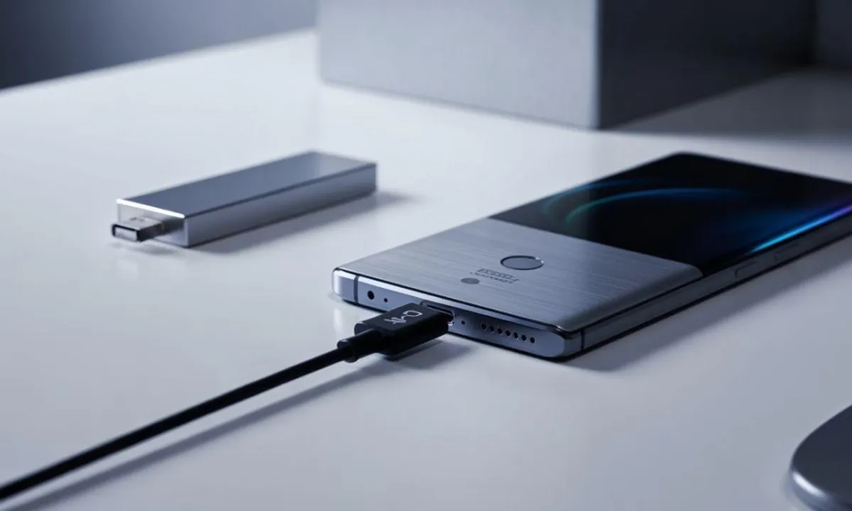 Cara Menggunakan OTG di Semua HP, Android dan iPhone
