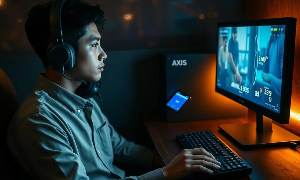Cara Menggunakan Paket Warnet AXIS Terlengkap beserta Daftar Harga dan Tips Hemat
