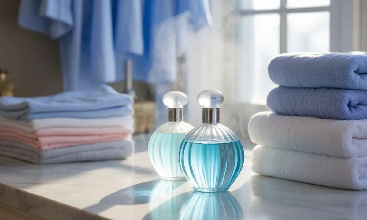Cara Menggunakan Parfum Laundry untuk Hasil Wangi Maksimal