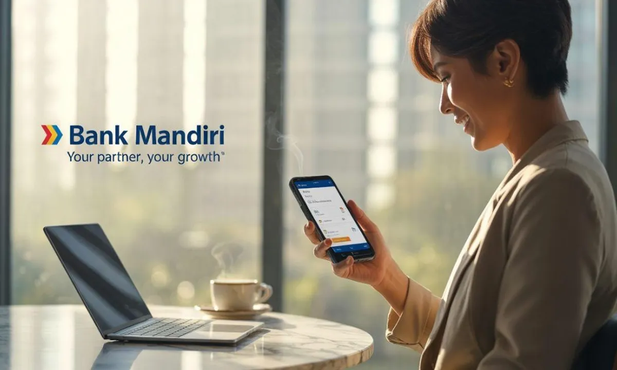 Cara Menggunakan Paylater Mandiri untuk Semua Jenis Transaksi Digital