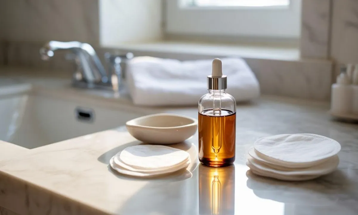 Cara Menggunakan Peeling Serum untuk Hasil Optimal dan Aman