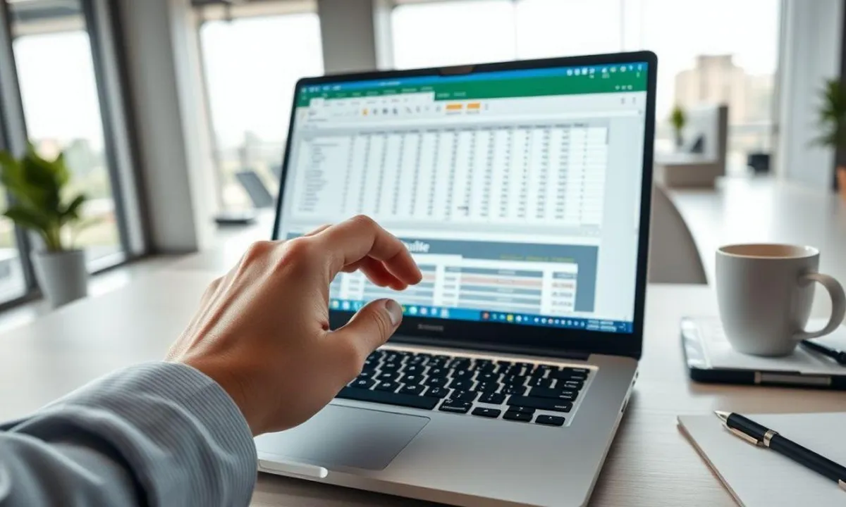 Cara Menggunakan Pivot Table: Panduan Lengkap untuk Mengolah Data dengan Mudah