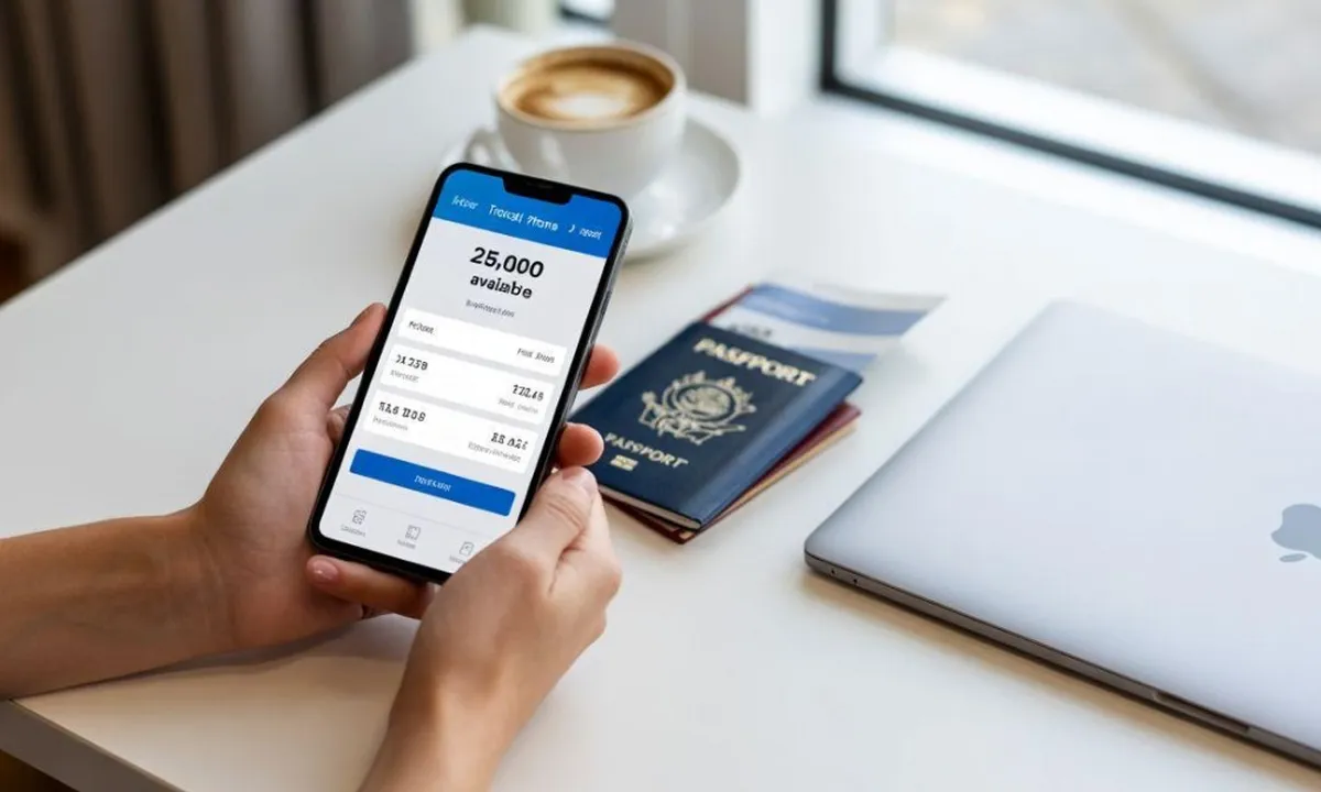 cara menggunakan poin traveloka