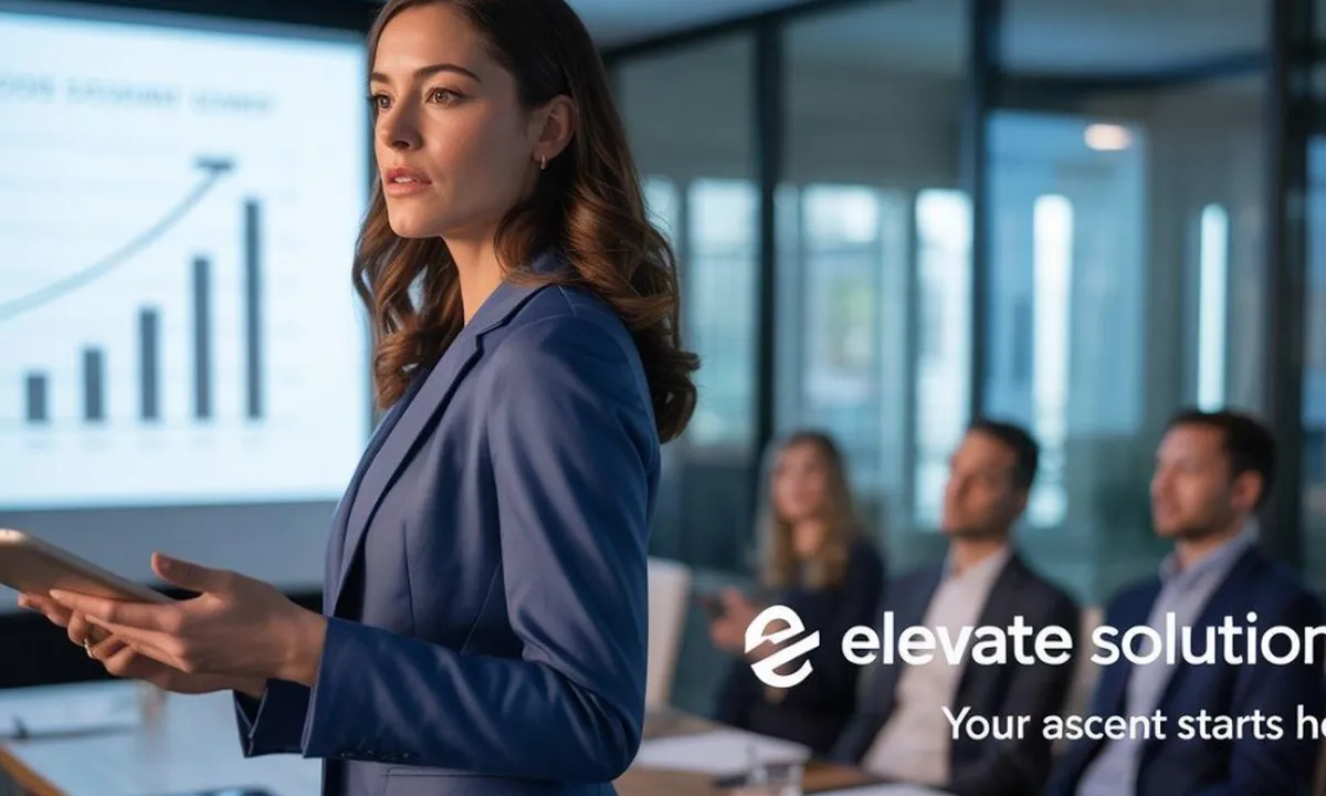Cara Menggunakan Power Point untuk Presentasi yang Efektif