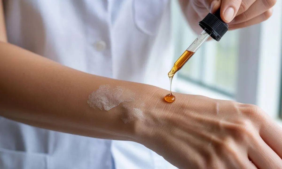 Cara Menggunakan Propolis untuk Kulit Gatal yang Tepat dan Aman