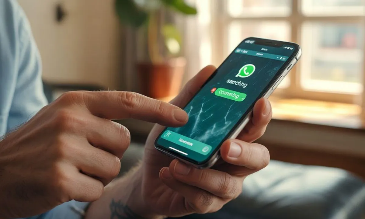 Cara Menggunakan Proxy di WA iPhone untuk Tetap Online Saat Jaringan Terbatas