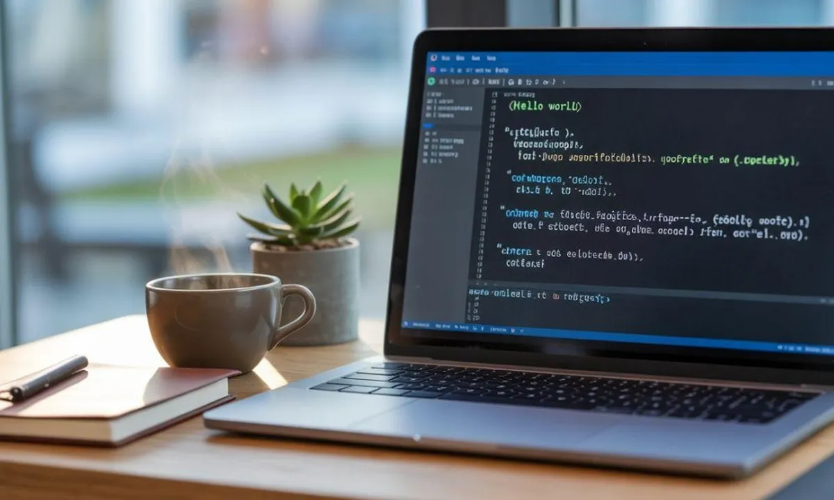 Cara Menggunakan Python di VSCode: Panduan Lengkap untuk Pemula