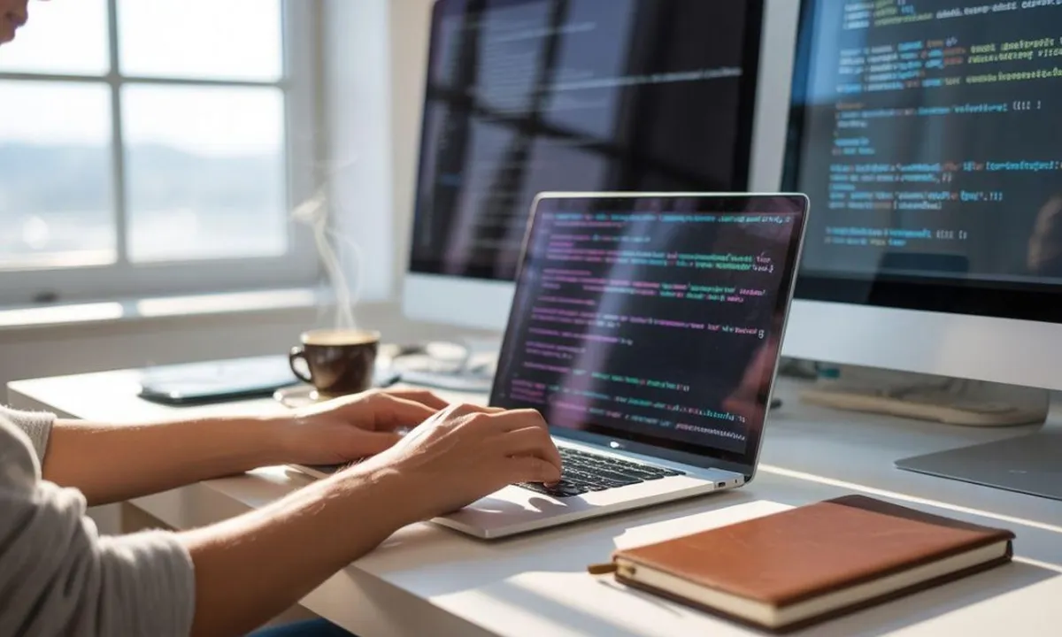 Cara Menggunakan Python: Panduan Lengkap untuk Pemula