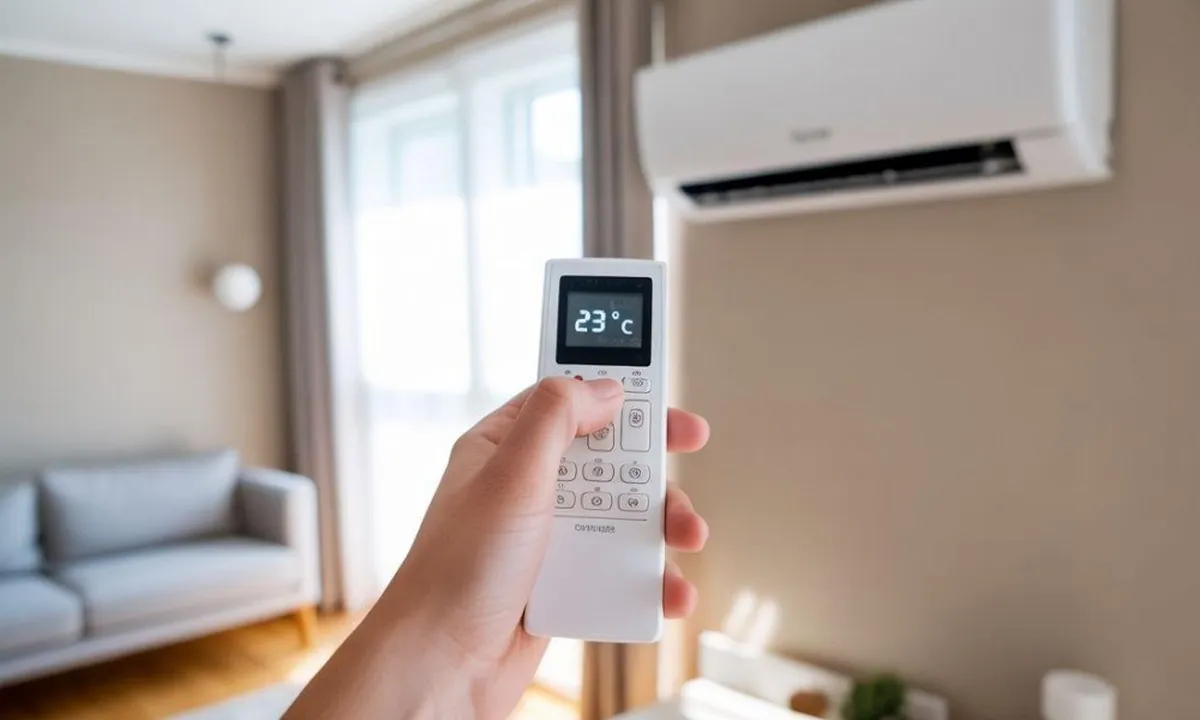 Cara Menggunakan Remote AC: Panduan Lengkap untuk Semua Merek