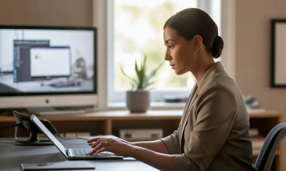 Cara Menggunakan Remote Desktop di Windows untuk Akses Komputer Jarak Jauh