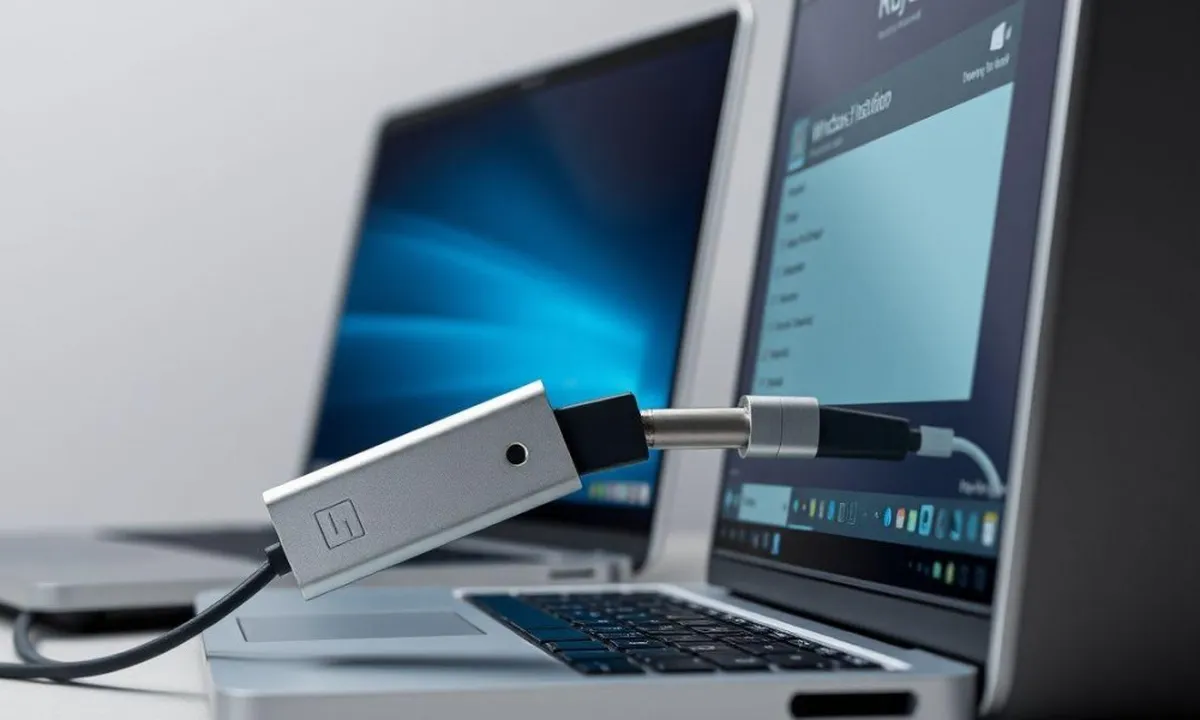 Cara Menggunakan Rufus untuk Membuat Bootable Flashdisk