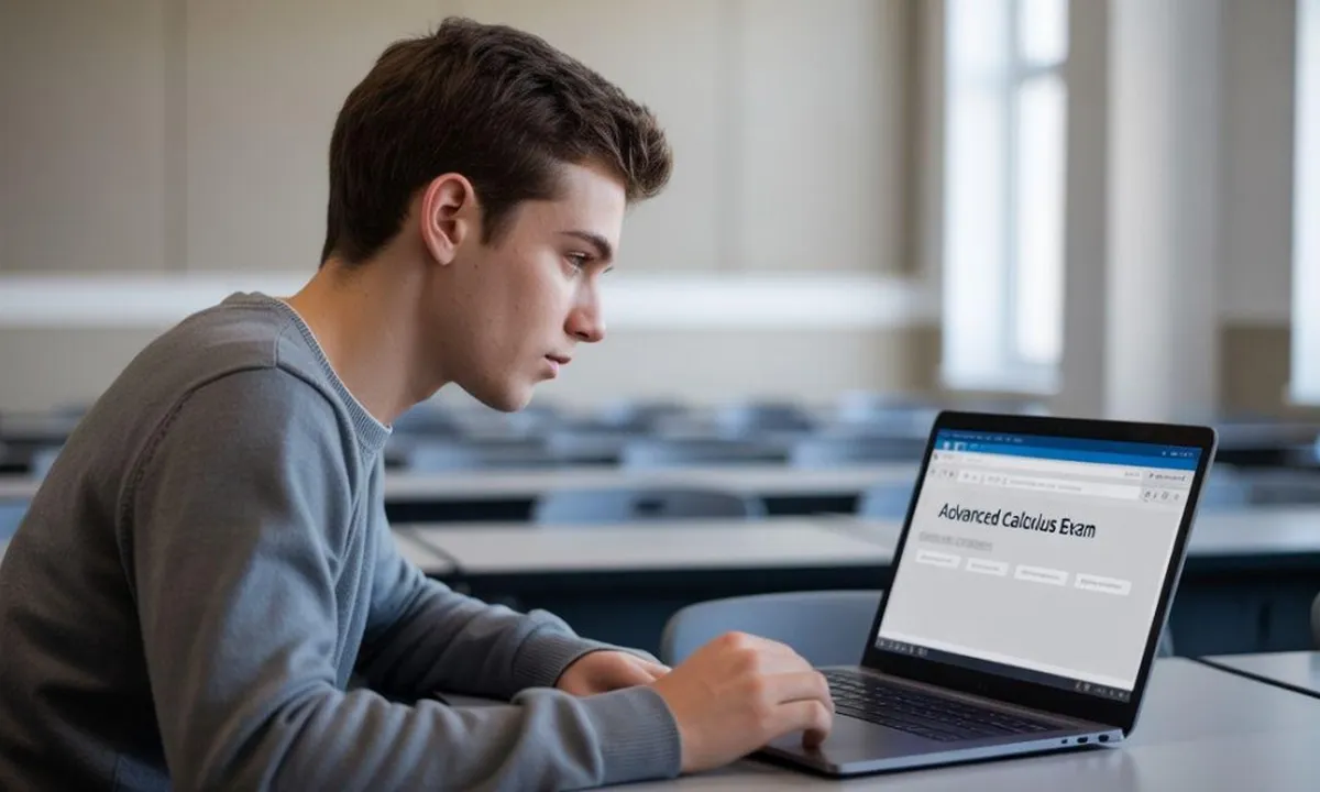 Cara Menggunakan Safe Exam Browser untuk Ujian Online yang Aman dan Terpercaya