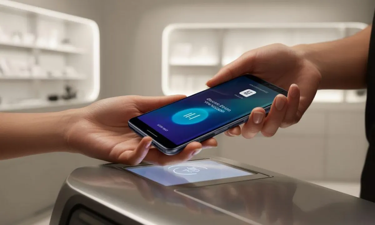 Cara Menggunakan Samsung Pay untuk Transaksi Digital yang Mudah dan Cepat