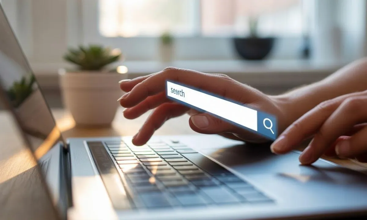 Cara Menggunakan Search Engine Secara Singkat Beserta Tips dan Trik Pencarian Efektif