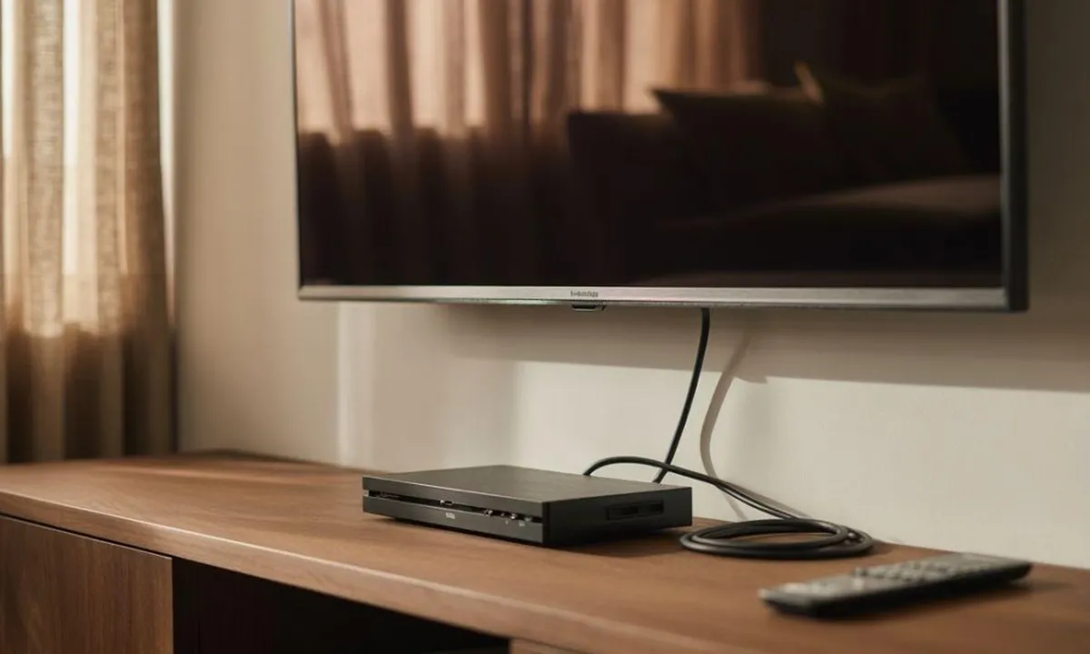 Cara Menggunakan Set Top Box untuk TV Digital dengan Mudah