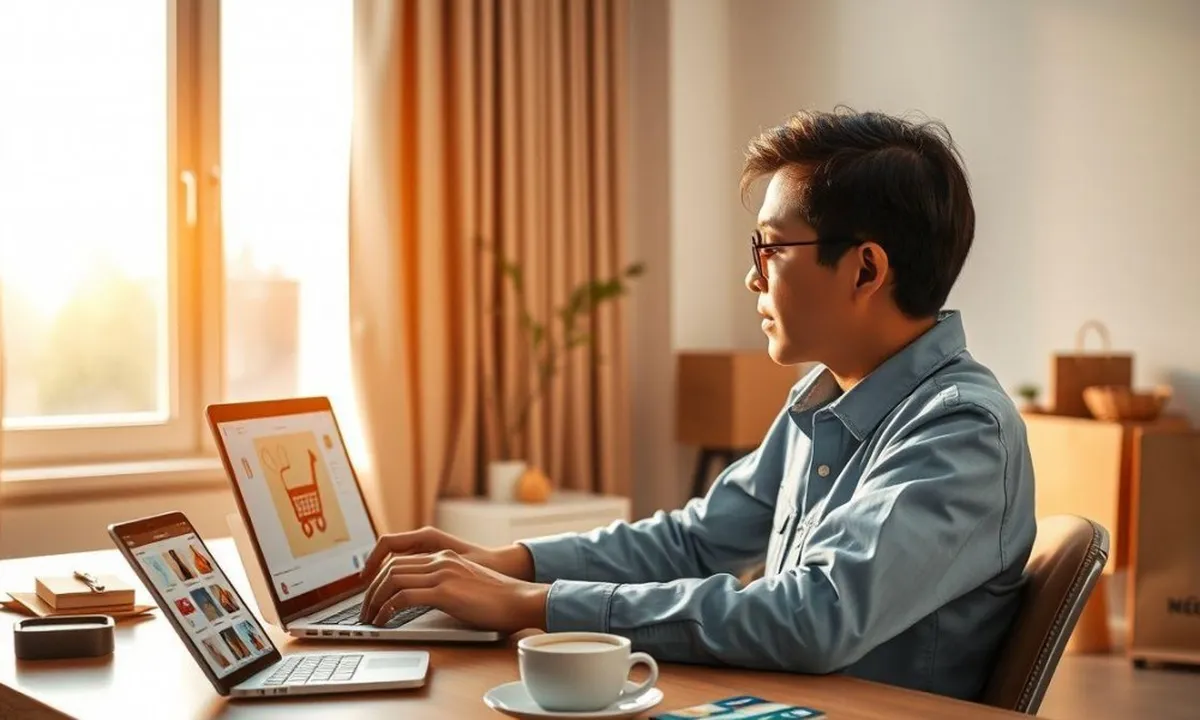 Cara Menggunakan ShopBack untuk Mendapatkan Cashback Belanja Online