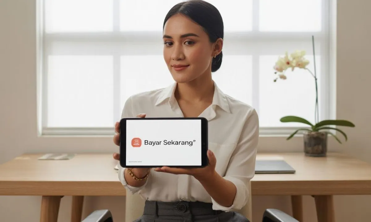 Cara Menggunakan SmartPay DANA untuk Pembayaran Otomatis yang Mudah dan Praktis