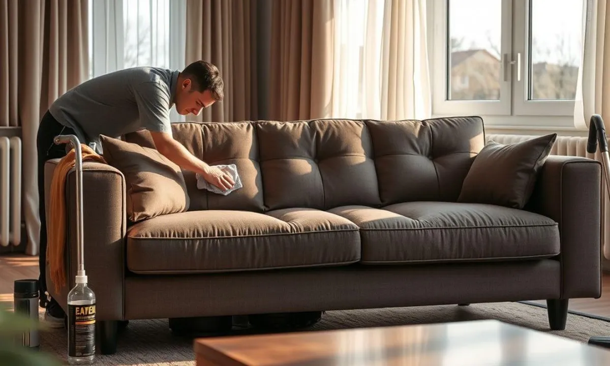 Cara Menggunakan Sofa Pasutri untuk Keintiman yang Lebih Nyaman