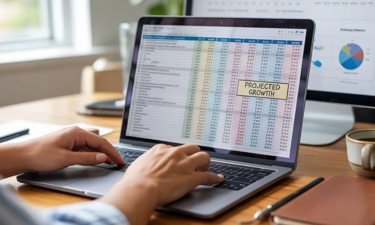 Cara Menggunakan Spreadsheet untuk Mengelola Data dengan Mudah